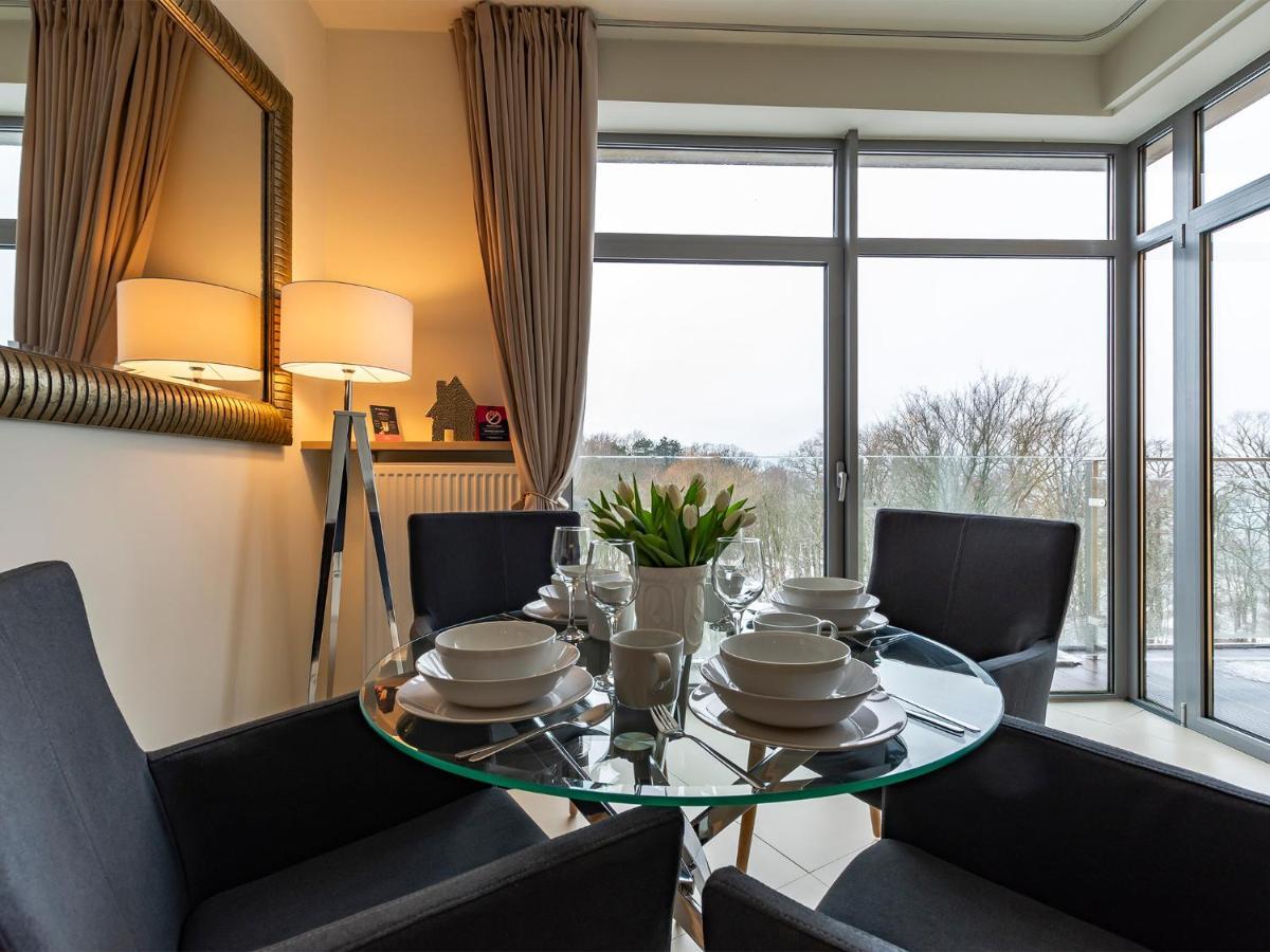 Vacationclub - Diune Apartment 58 Колобжег Экстерьер фото