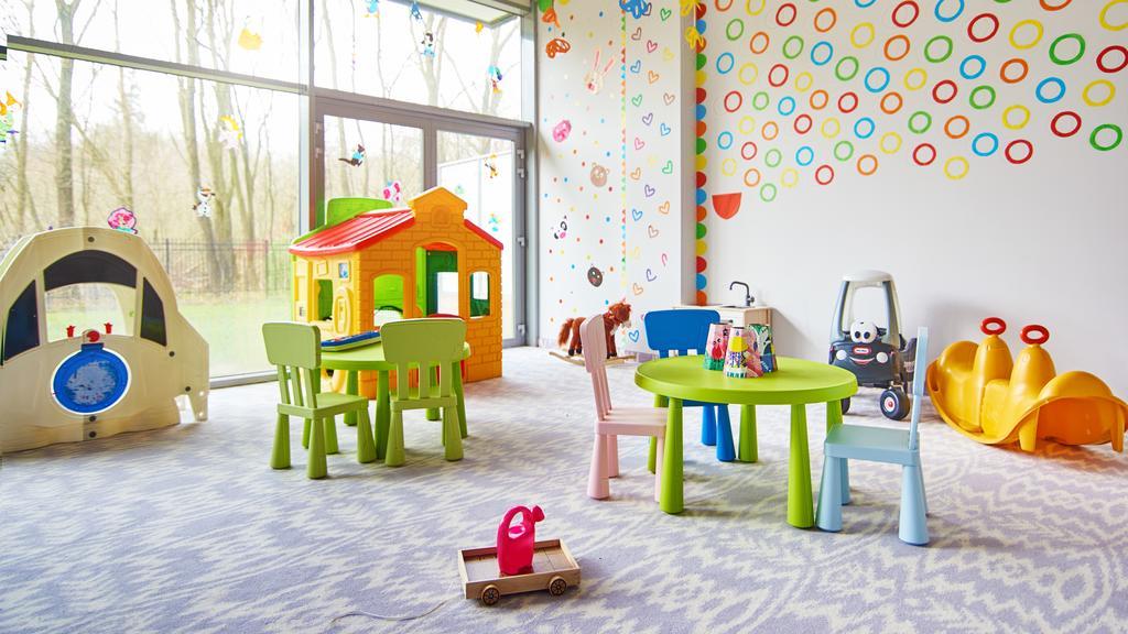 Vacationclub - Diune Apartment 58 Колобжег Экстерьер фото
