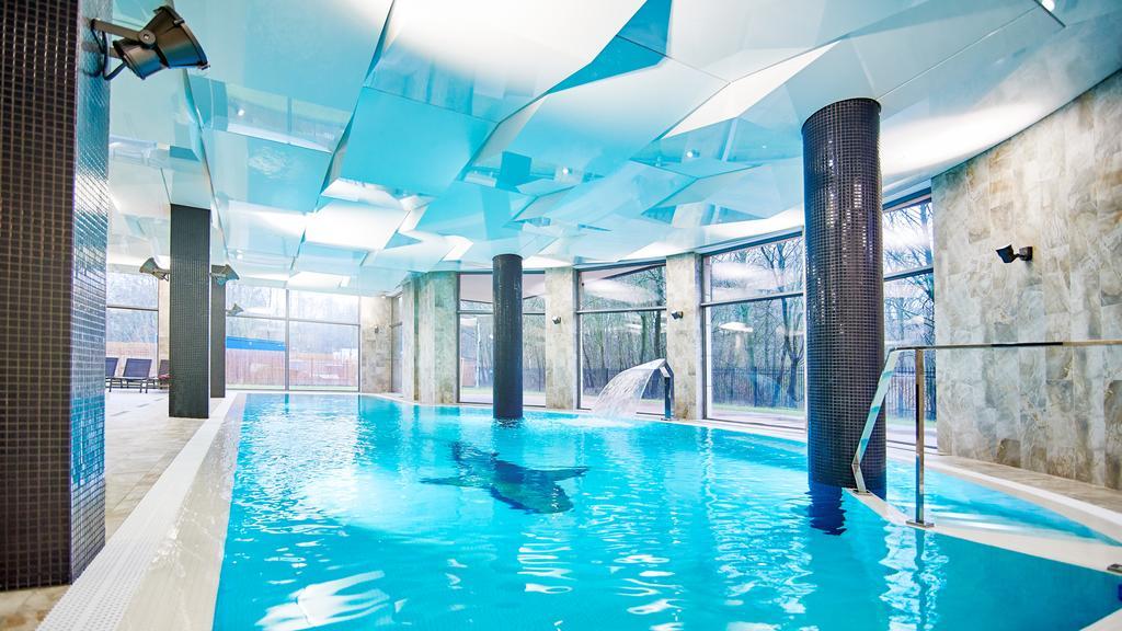 Vacationclub - Diune Apartment 58 Колобжег Экстерьер фото